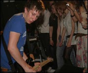 The Longcut (photo: Ged Camera)