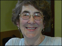 Joan Bolt
