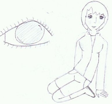 Original Manga