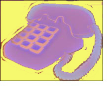 phone