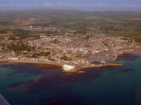 Penzance