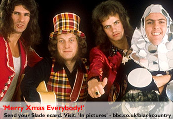 Slade