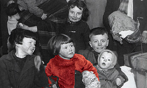 The Evacuees