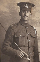 Gunner Walter J Barber Gunner Walter J Barber