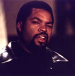 Ghosts of Mars