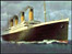 Captain Smith's last command, the Titanic