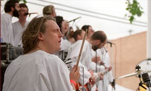 The Polyphonic Spree