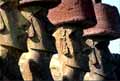 Easter island