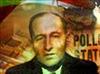 Graphic of Terence O'Neill