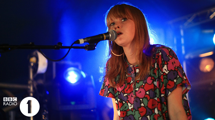 Bombay Bicycle Club