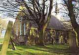 Grieve parish church