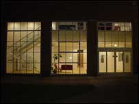 UCW