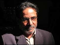 Ông Prachanda