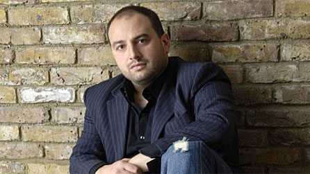 Wynne Evans