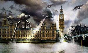 Science Fiction Britannia