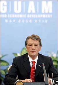 Ющенко
