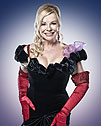 Pamela Stephenson