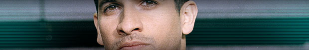 Zafar Younis (Raza Jaffrey)