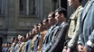 The Army of Crime