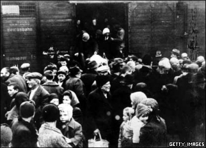 Auschwitz Toplama Kampı