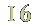 16