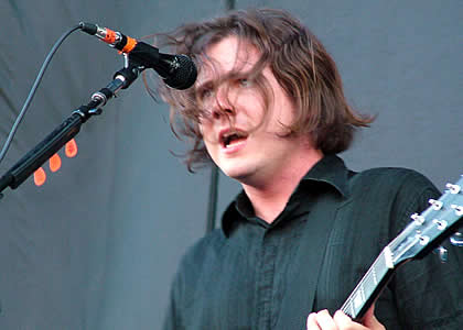 Jimmy Eat World