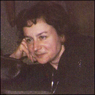 Gillian Shaw