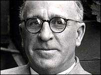 Frank Foley