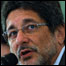 José Sergio Gabrielli, presidente da Petrobras