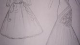Classic couture... Classic couture...