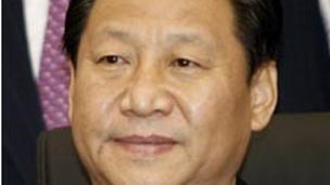 习近平