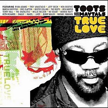 Review of True Love