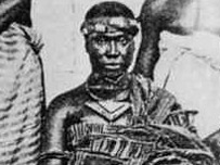 Asantehene King Prempeh I