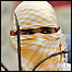 لال مسجد طالب(فائل فوٹو)
