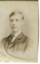 Ernest Arthur Tyack