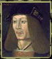 James IV