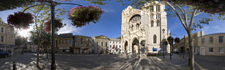 Truro - High Cross