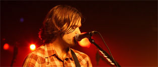 Death Cab For Cutie