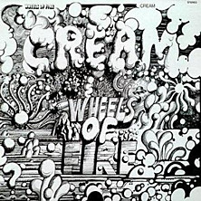 Review of Wheels Of Fire