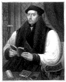 Thomas Cranmer
