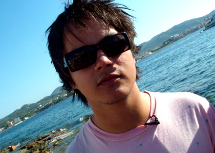 10 From The Beach