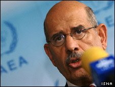 البرادعی