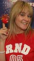 Edith Bowman