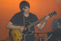 Richard James