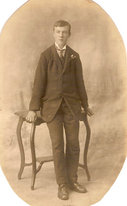 Charles Marriott Wood Charles Marriott Wood