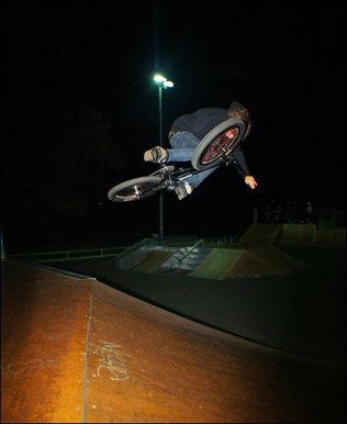 Table top