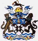 Limavady coat of Arms
