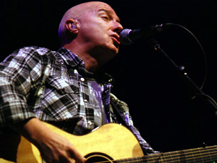 Midge Ure
