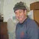 Here I am, 2005,as a Nothe Fort volunteer, master modelmaker for the museum. Here I am, 2005,as a Nothe Fort volunteer, master modelmaker for the museum.