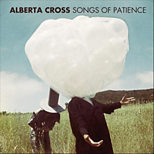 Review of Songs of Patience